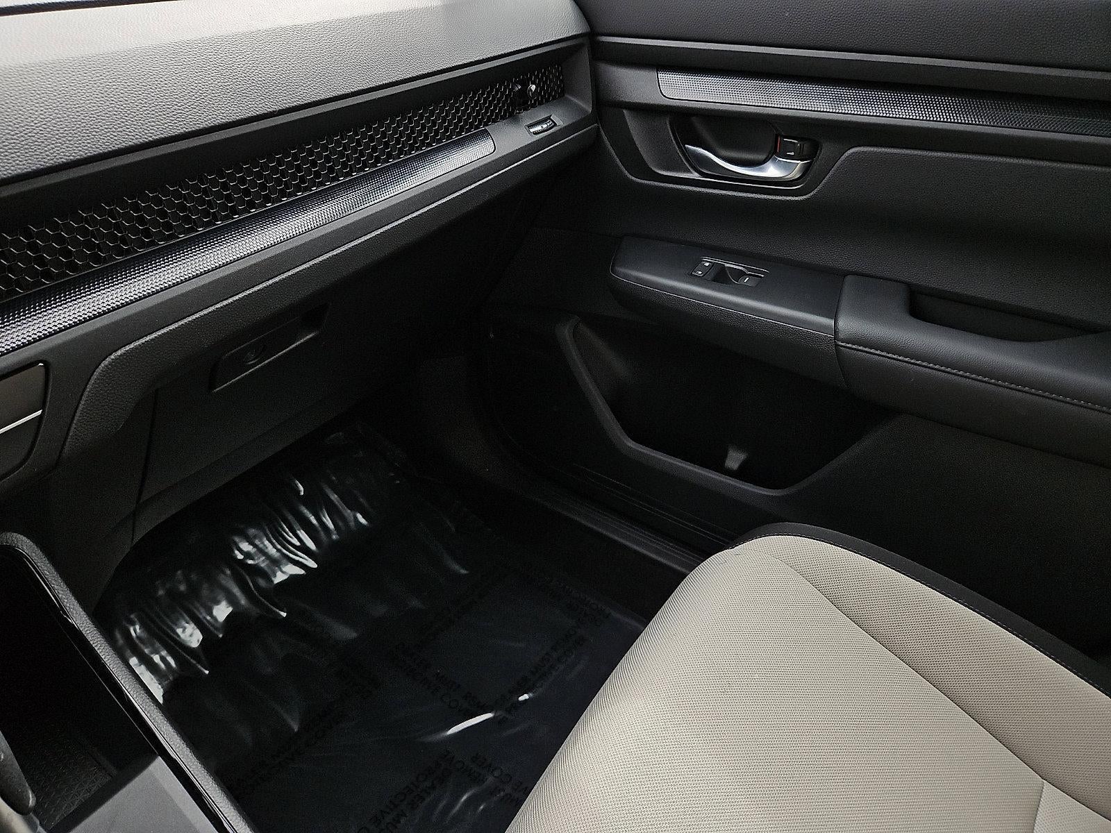 2023 Honda CR-V LX AWD