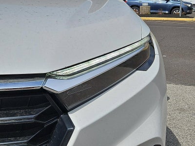 2023 Honda CR-V LX AWD