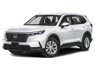 2023 Honda CR-V LX AWD