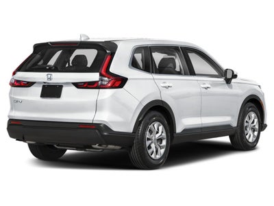 2023 Honda CR-V LX AWD