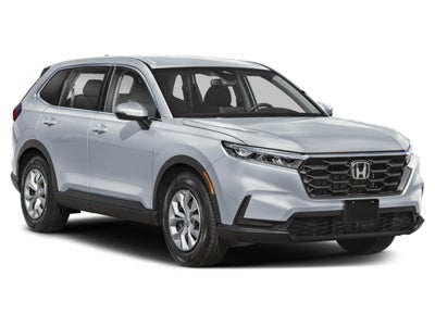 2023 Honda CR-V LX AWD