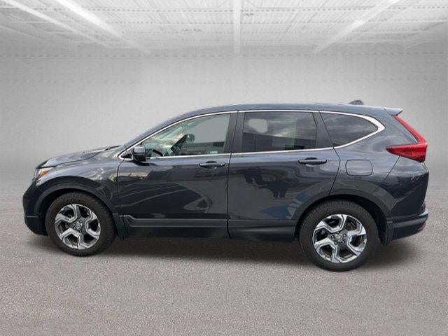 2019 Honda CR-V EX AWD