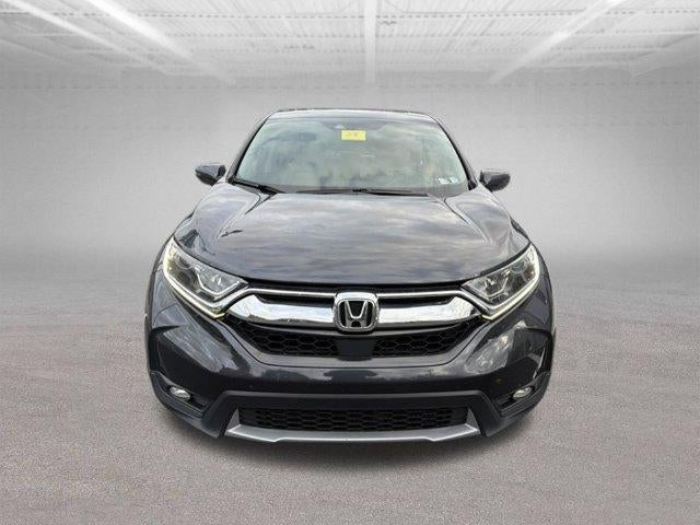 2019 Honda CR-V EX AWD
