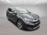 2019 Honda CR-V EX AWD