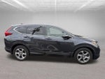 2019 Honda CR-V EX AWD