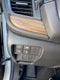 2017 Honda CR-V Touring AWD