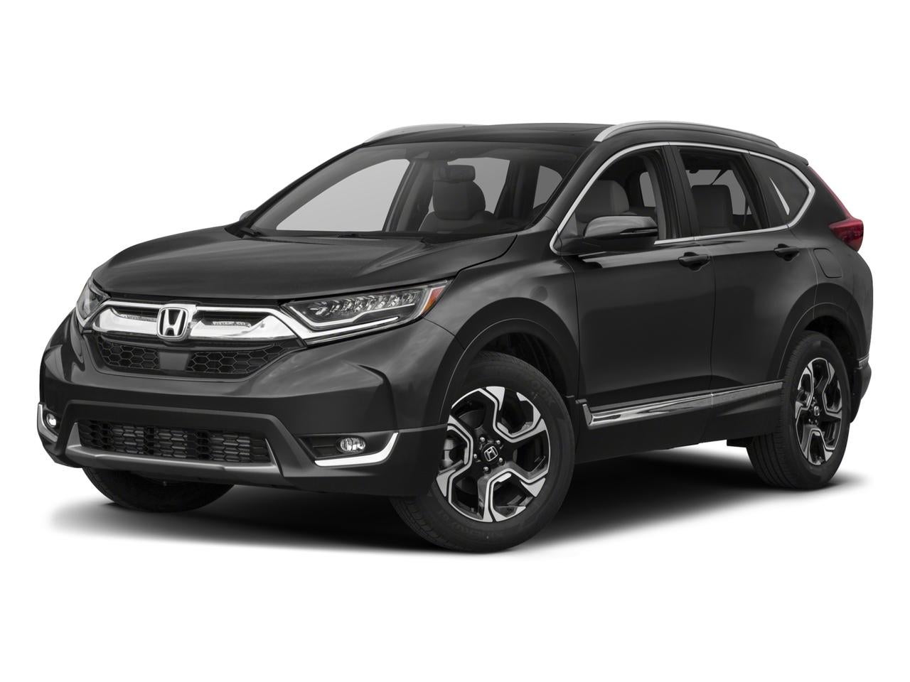 2017 Honda CR-V Touring AWD