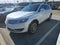 2018 Lincoln MKX Reserve AWD