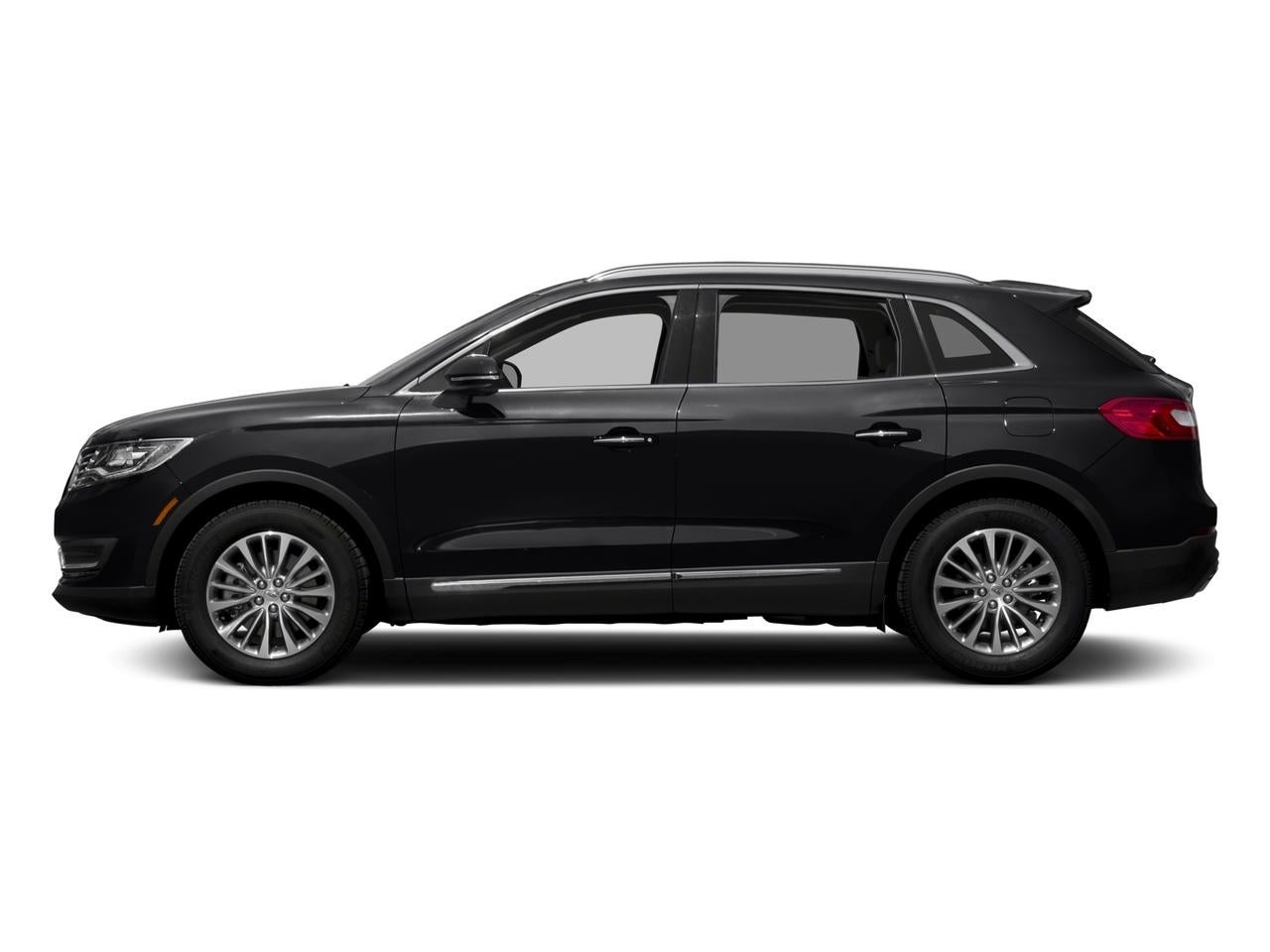 2018 Lincoln MKX Reserve AWD