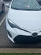 2018 Toyota Corolla SE CVT (Natl)
