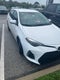 2018 Toyota Corolla SE CVT (Natl)