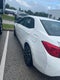 2018 Toyota Corolla SE CVT (Natl)