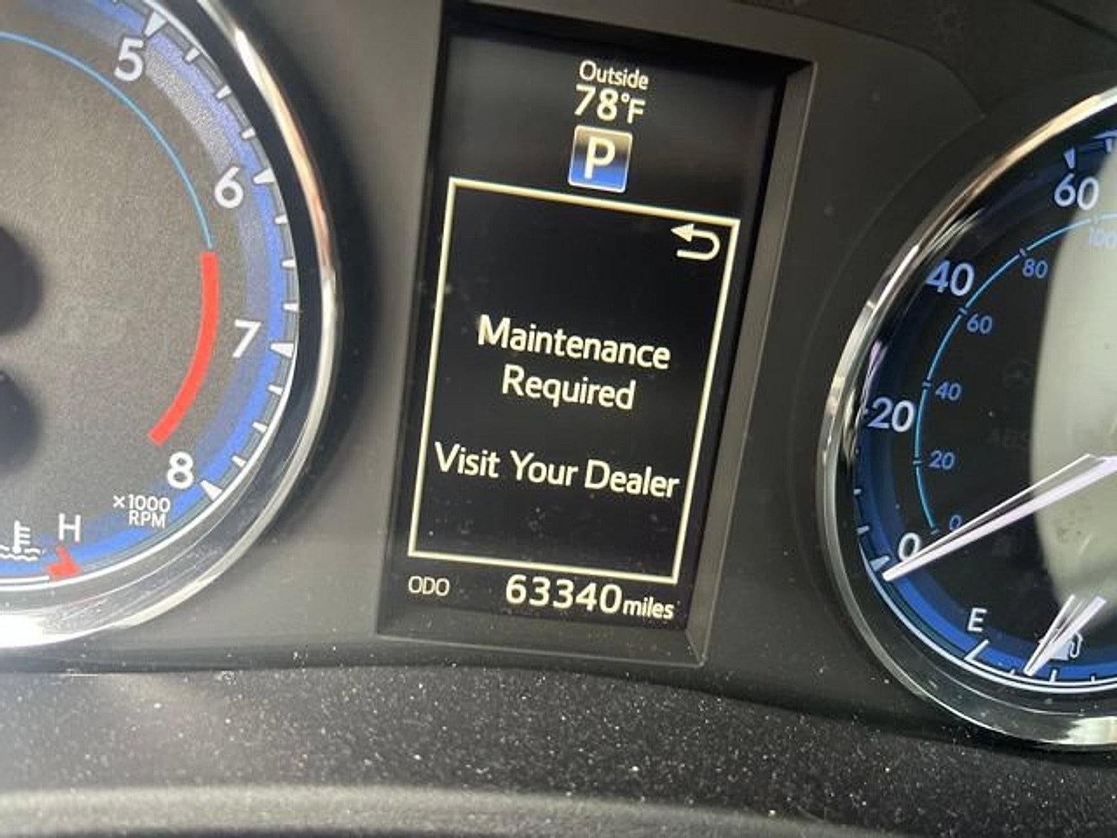 2018 Toyota Corolla SE CVT (Natl)