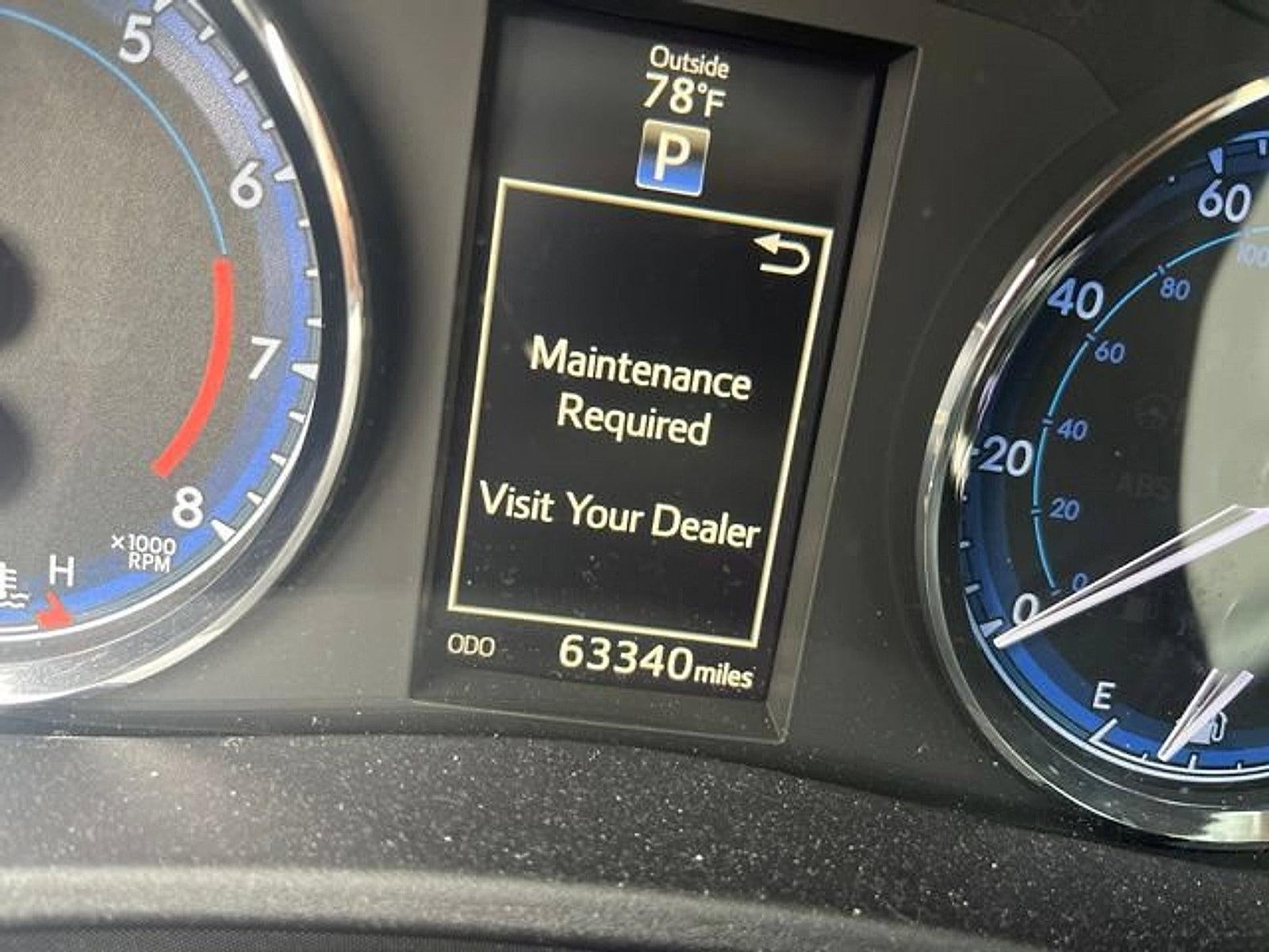 2018 Toyota Corolla SE CVT (Natl)