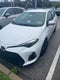 2018 Toyota Corolla SE CVT (Natl)