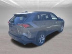 2022 Toyota RAV4 XLE AWD (Natl)