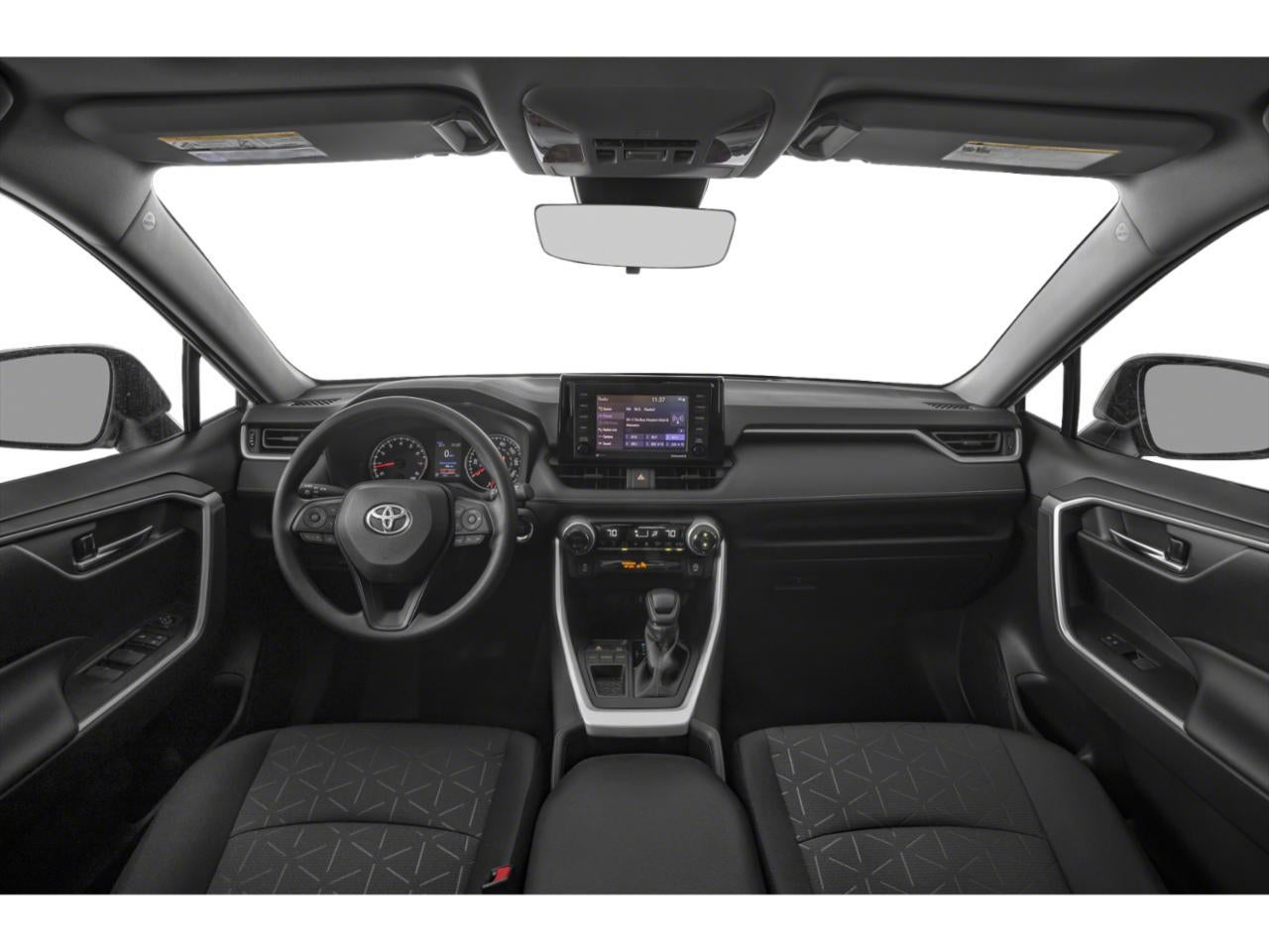 2022 Toyota RAV4 XLE AWD (Natl)