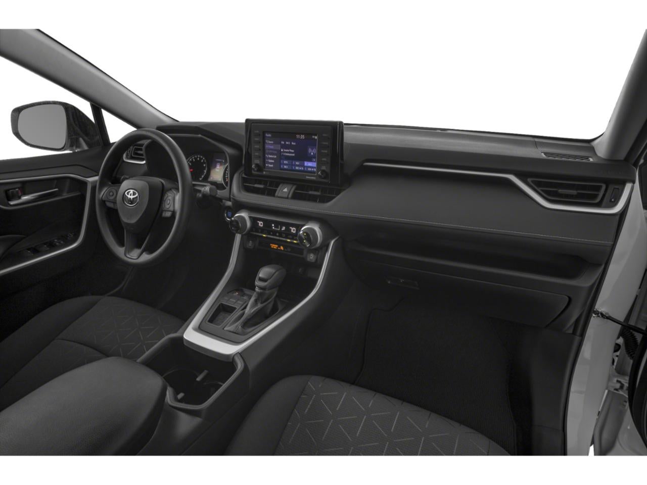 2022 Toyota RAV4 XLE AWD (Natl)