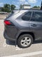 2021 Toyota RAV4 XLE AWD (Natl)