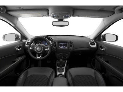 2019 Jeep Compass Altitude 4x4