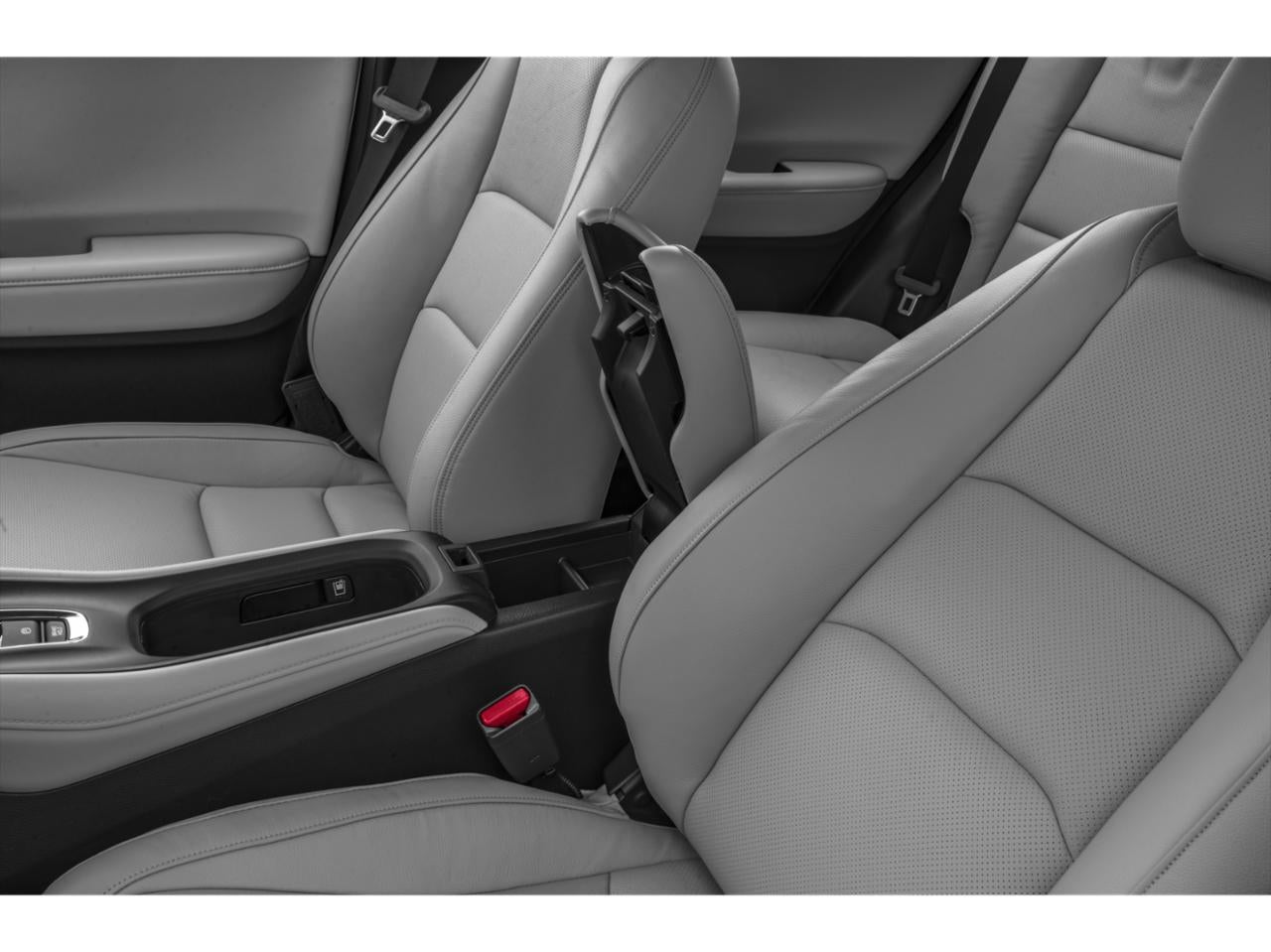 2019 Honda HR-V EX-L AWD CVT