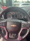 2020 Chevrolet Silverado 1500 Crew Cab Short Box 4-Wheel Drive LT