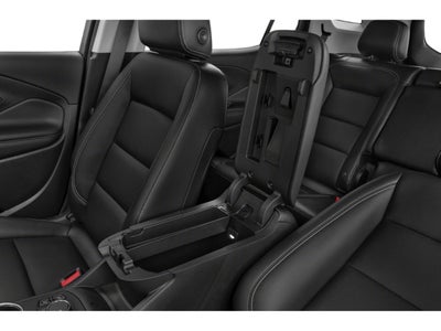 2023 GMC Terrain FWD 4dr SLE