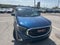 2021 GMC Terrain FWD SLE