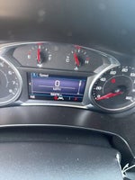 2021 GMC Terrain FWD SLE