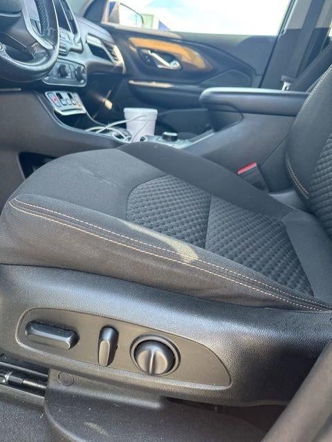 2021 GMC Terrain FWD SLE