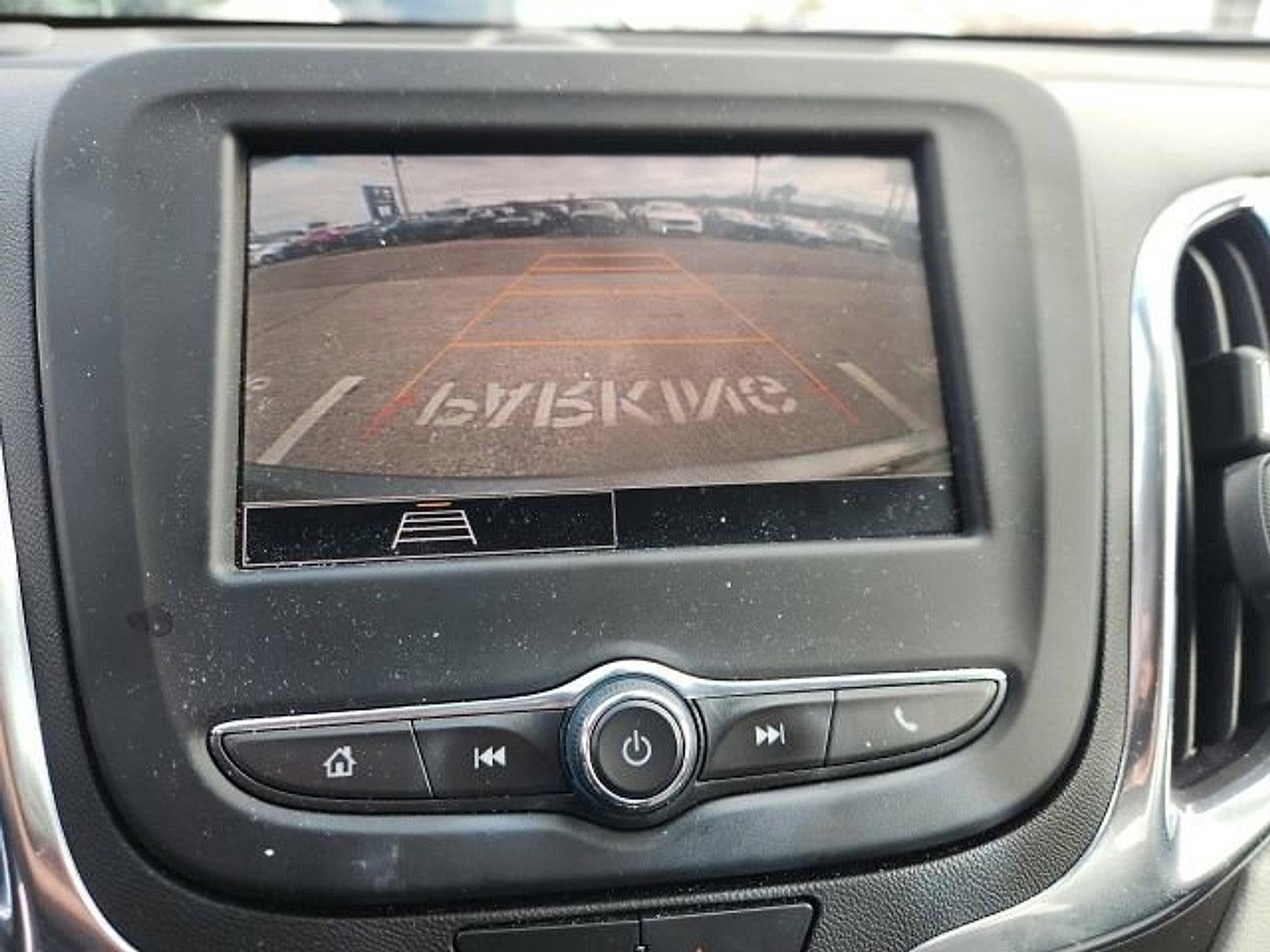 2023 Chevrolet Equinox FWD 4dr LS w/1LS