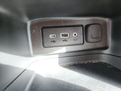 2023 Chevrolet Equinox FWD 4dr LS w/1LS