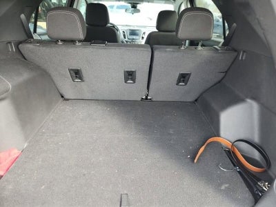 2023 Chevrolet Equinox FWD 4dr LS w/1LS