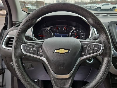 2023 Chevrolet Equinox FWD 4dr LS w/1LS