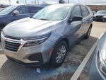 2023 Chevrolet Equinox FWD 4dr LS w/1LS