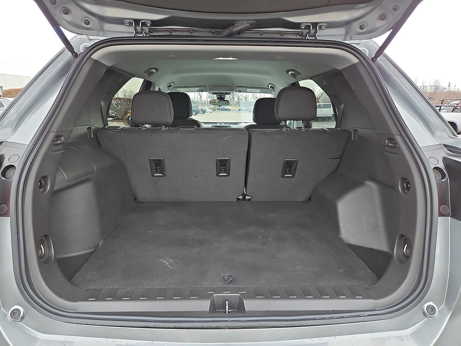 2023 Chevrolet Equinox FWD 4dr LS w/1LS