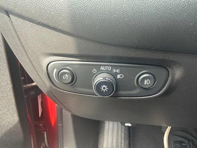 2020 Chevrolet Equinox AWD LT