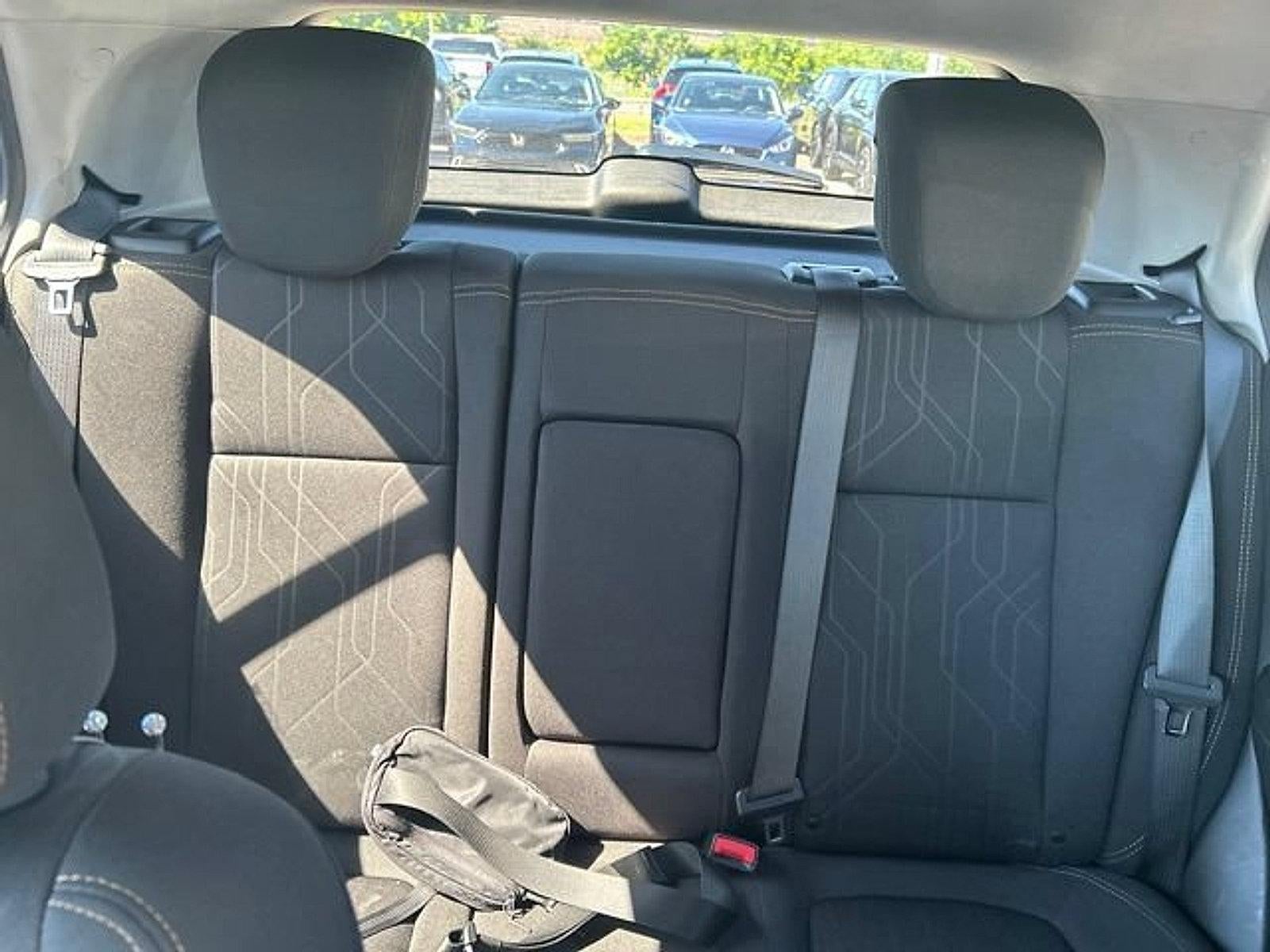 2019 Chevrolet Trax FWD 4dr LT