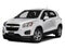 2016 Chevrolet Trax AWD 4dr LS