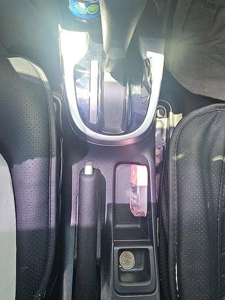 2015 Honda Fit EX CVT