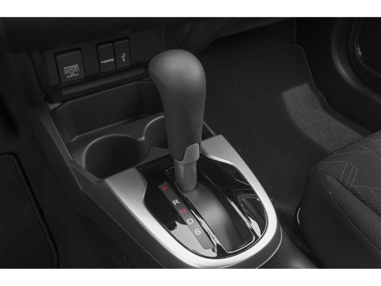2015 Honda Fit EX CVT