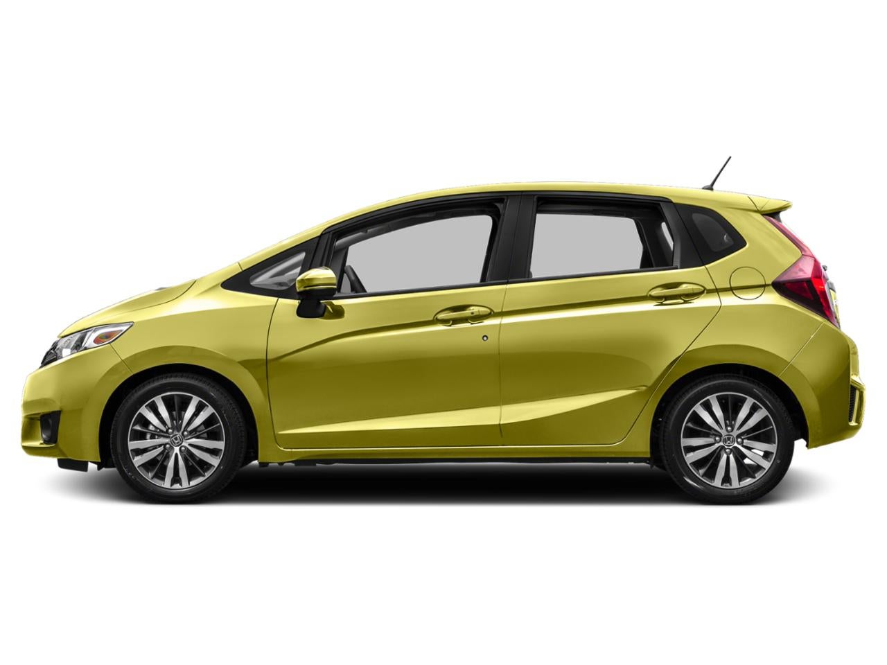 2015 Honda Fit EX CVT