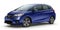 2015 Honda Fit EX CVT