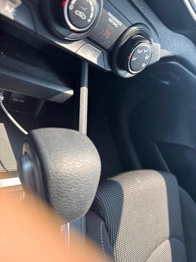 2020 Kia Forte LXS IVT