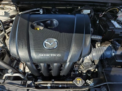 2021 Mazda Mazda CX-30 2.5 S AWD