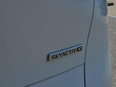 2021 Mazda Mazda CX-30 2.5 S AWD