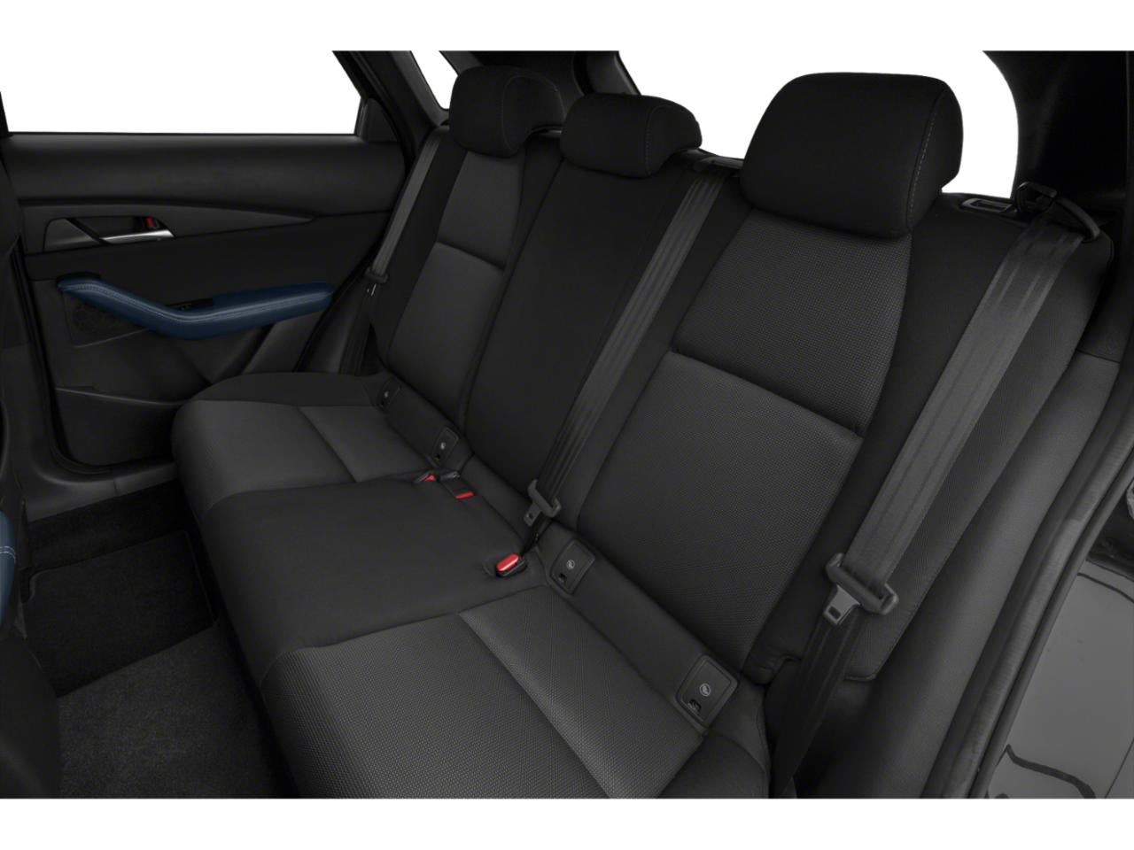 2021 Mazda Mazda CX-30 2.5 S AWD