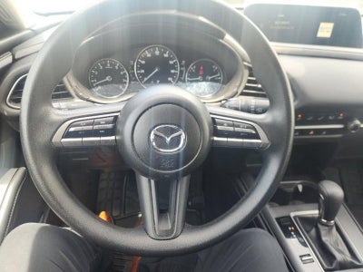 2023 Mazda Mazda CX-30 2.5 S AWD