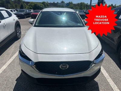 2023 Mazda Mazda CX-30 2.5 S AWD