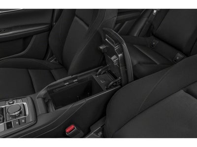 2023 Mazda Mazda CX-30 2.5 S AWD